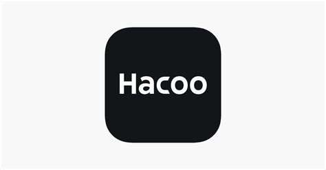 hacoo app for iphone